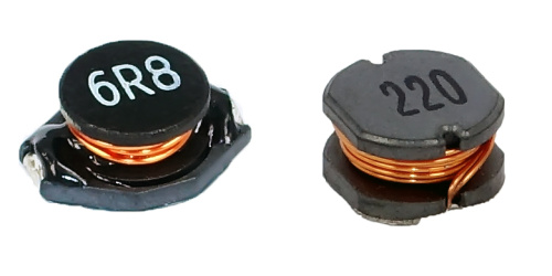 CSN0302D-4R7M Hitano