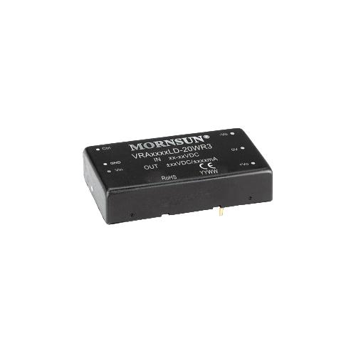 VRA1215LD-20WR3 Mornsun