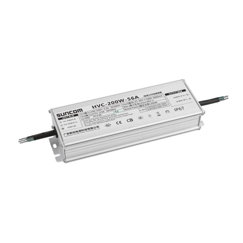 HVC-200W-56A Suncom