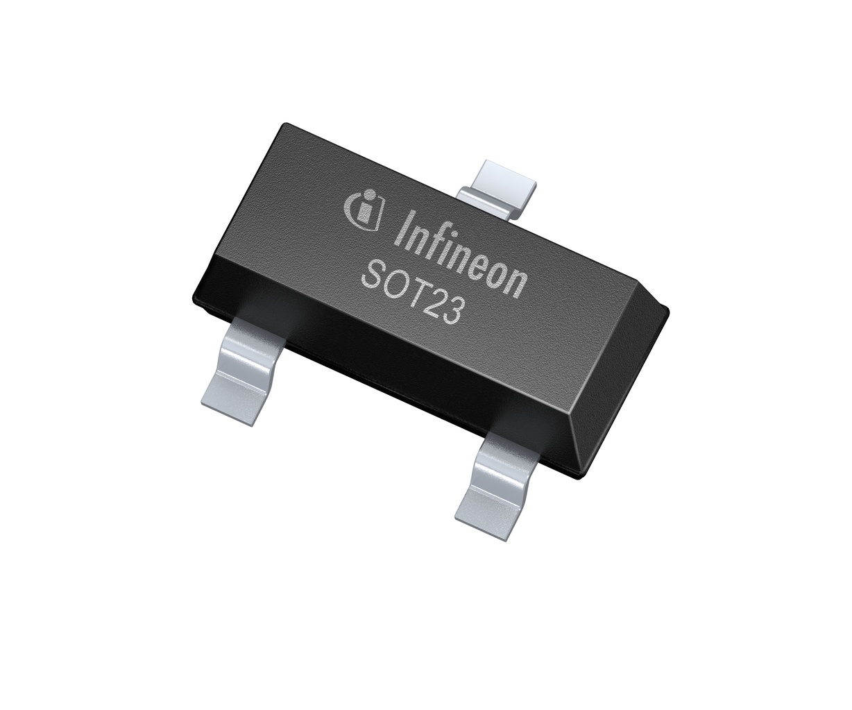 BC848BE6433HTMA1 Infineon