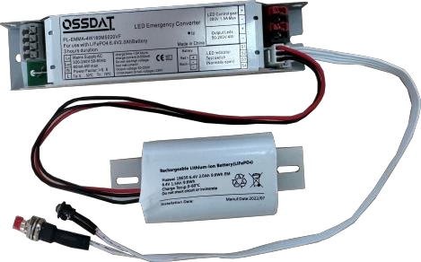 PL-EMMA-4W180M5020VF OSSDAT