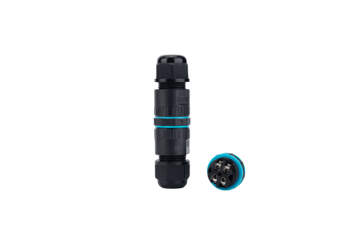 KJS-L20-3P SíGo Electronics Co., Ltd