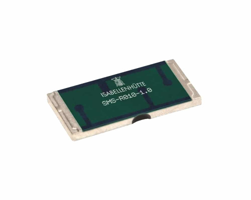 SMS-R039-1.0 Isabellenhutte