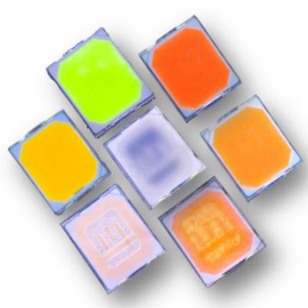 2835A03-B01L05-1S-F3-T ShineOn