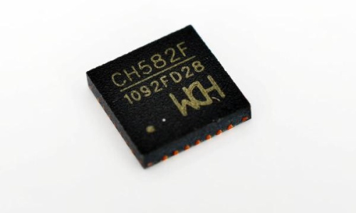 CH582F WCH