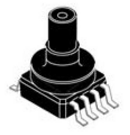 MPXV12GW6U NXP