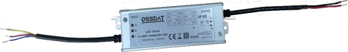 PL-HMIP-120WA0700C-380V NingBo Ossdat Electrical Co., Ltd.