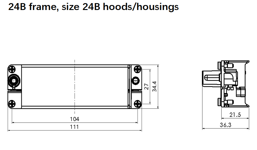 H24B-06-F-2 Beisit Electric