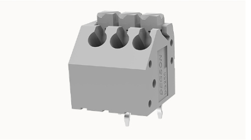 DG250-3.5-03P-11-01AH DEGSON