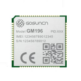 GM196-E1B Gosuncn