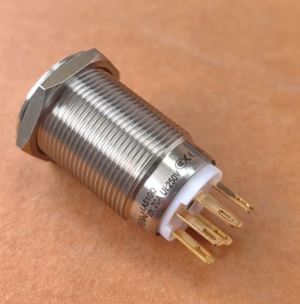 LAS1GQ-11ZE/G/220V/S ONPOW