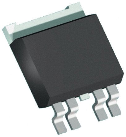 SPD50P03LGBTMA1 Infineon