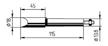 0202MD/SB Ersa