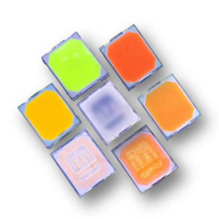 2835A06-585Y10-2S-T1-T ShineOn