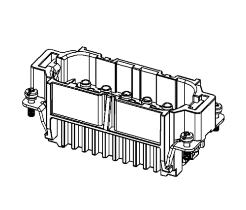 HD-040-MC Beisit Electric
