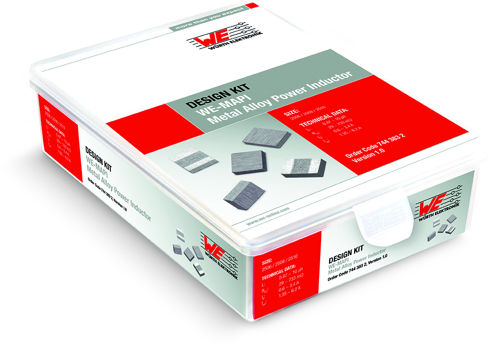 7443832 Würth Elektronik