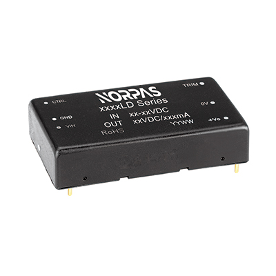 ZYB2409LD-20WR3 NORPAS-POWER TECHNOLOGY CO., LTD