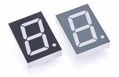 A1201SR G/W ParaLight