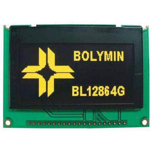 BL-12864G2-ERNHn$ Bolymin