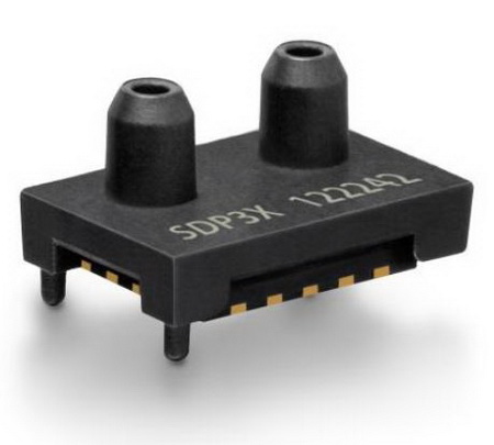 SDP31-500Pa-TR-250pcs Sensirion