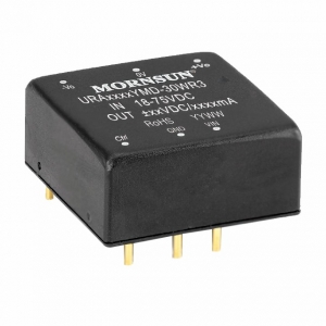 URA4824YMD-30WR3 Mornsun