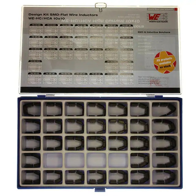 744355 Würth Elektronik