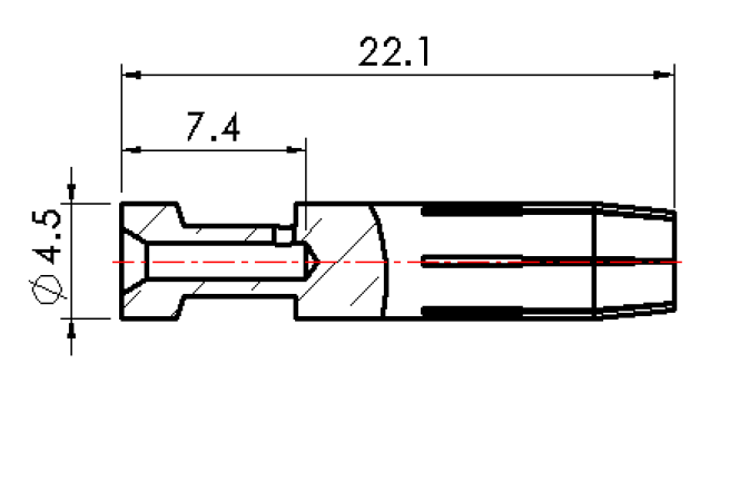 ESF-1.0 Beisit Electric