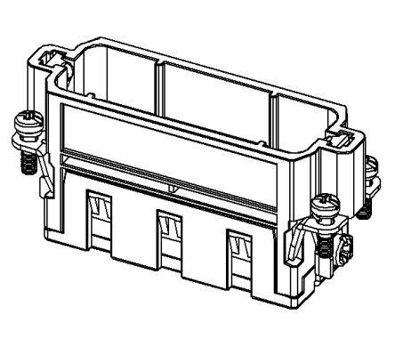 HA-016-MC Beisit Electric