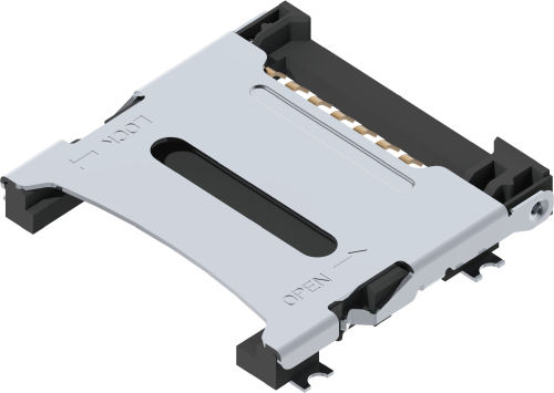 5KTFG-08S0NHL01 Amtek