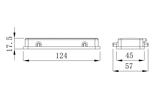 H24B-PC-4P Beisit Electric
