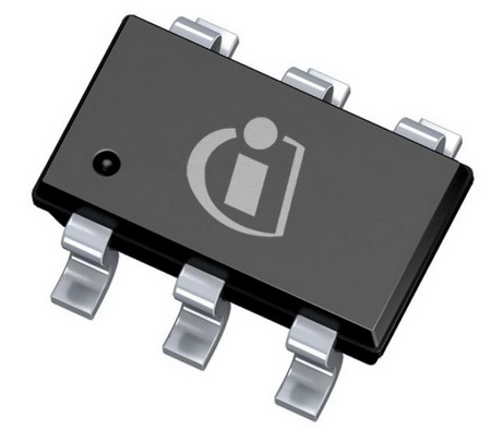 TLE493DA1B6HTSA1 Infineon