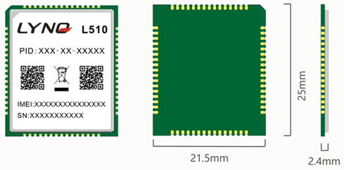 L510EN Mobiletek
