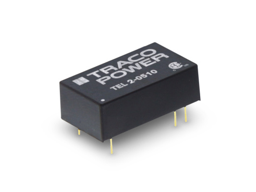 TEL 2-4810 Traco Power