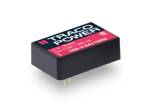 TEN 3-4822WIN Traco Power
