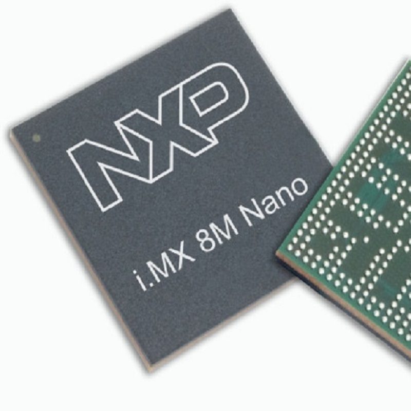 NXP ускоряет революцию современных компьютерных приложений