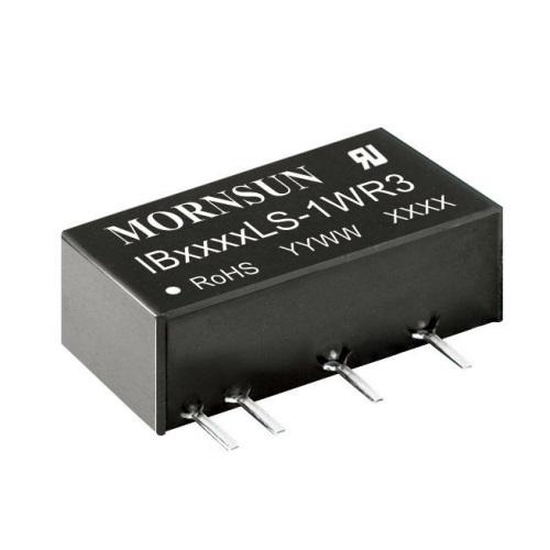 IB0503LS-1WR3 Mornsun