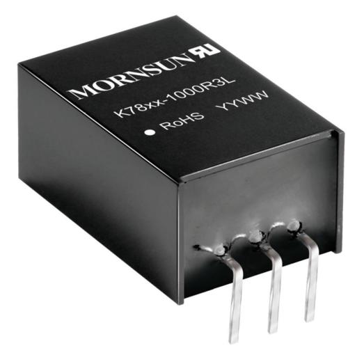 K7812-1000R3L Mornsun