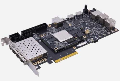 AX7Z100B Alinx