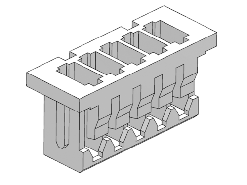 GHD321-02AM Greenconn