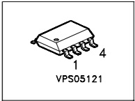 BSO615CGXUMA1 Infineon
