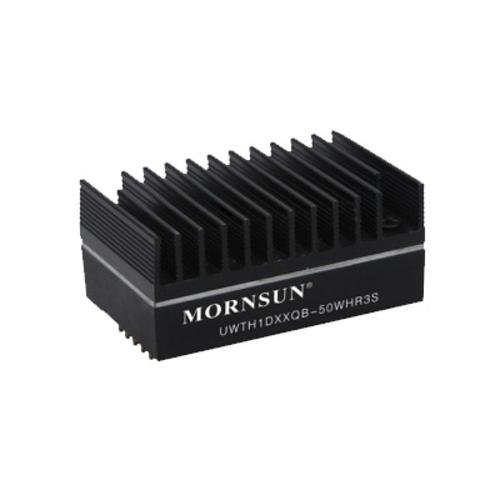 UWTH1D12QB-50WHR3S Mornsun
