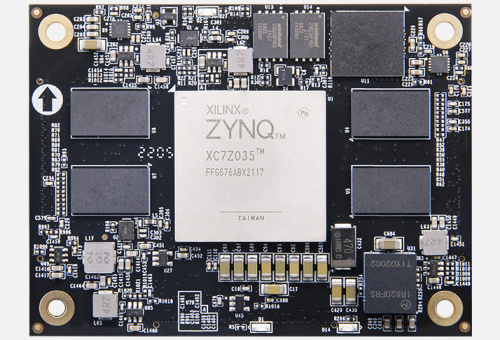 AC7Z035B Alinx