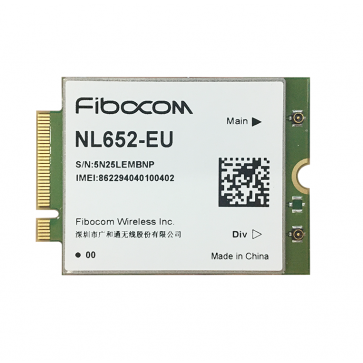 NL652-EU-00-00 Fibocom