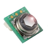 Обновлённая серия D6T датчиков Omron