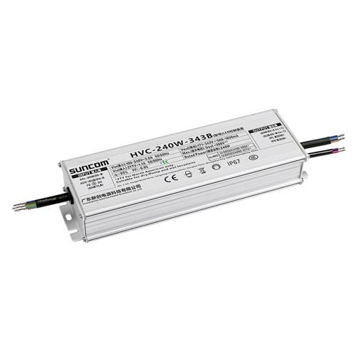 HVC-240W-343B Suncom