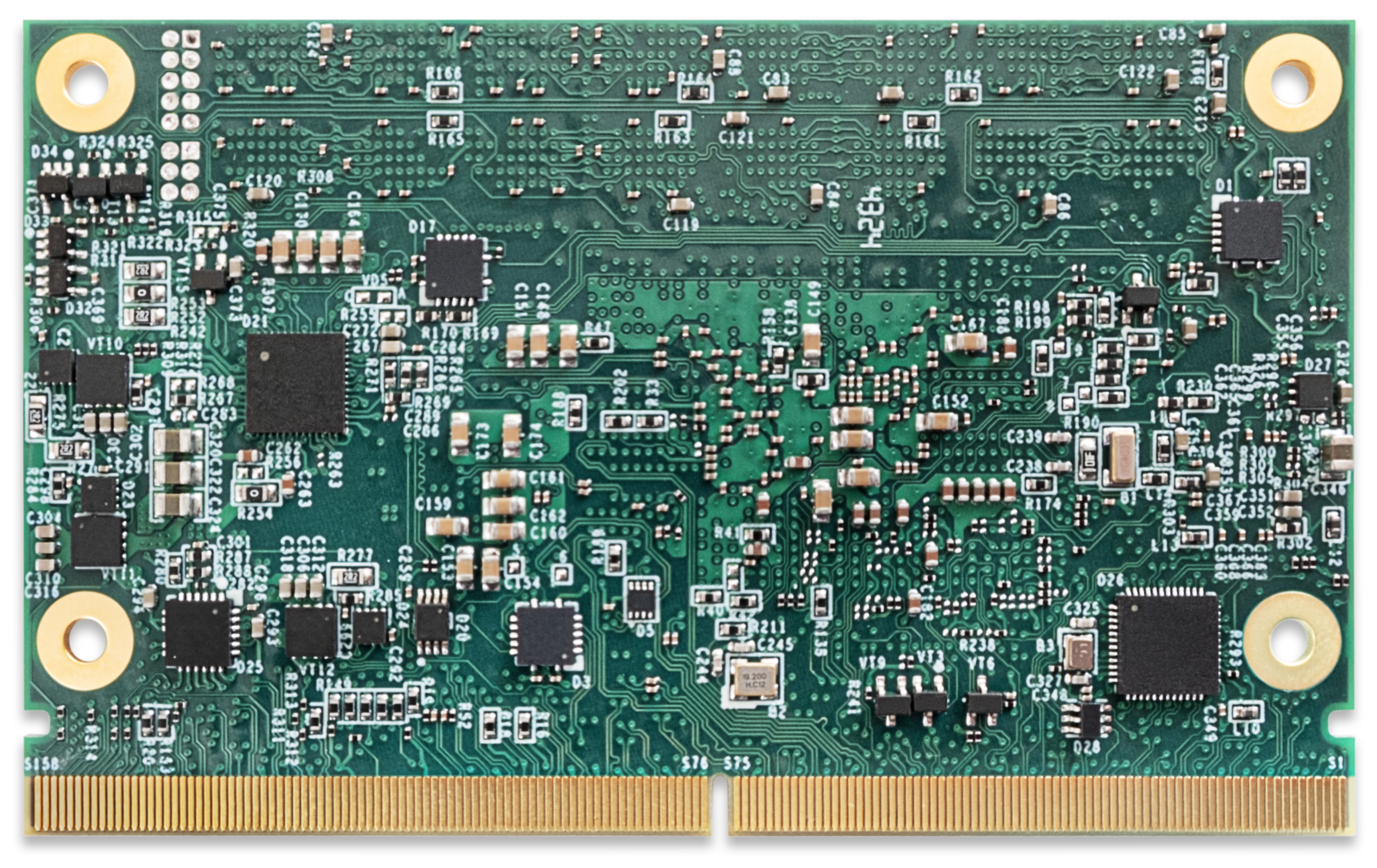 АТБ-АТОМ-2.3-E3950-SMC(Industrial) "АТБ Электроника"