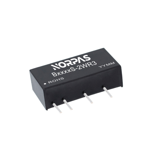 B1205S-2WR3 NORPAS-POWER TECHNOLOGY CO., LTD