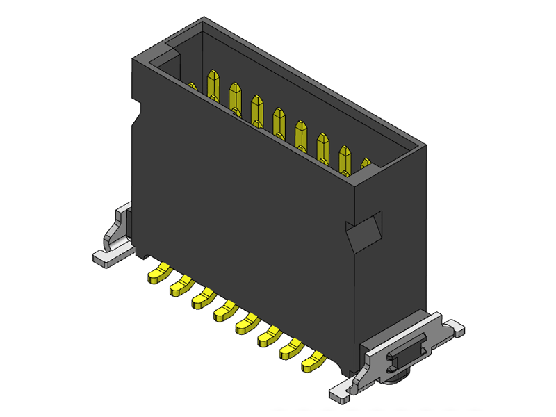 GBEC208-0679B001C1AF Greenconn