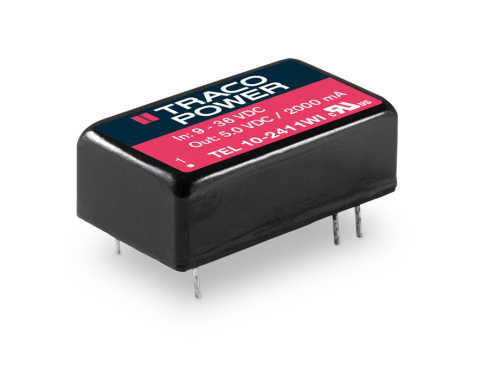 TEL 10-2412WI Traco Power