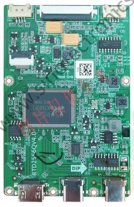 RTD2556QV4.0 Sinotectronics
